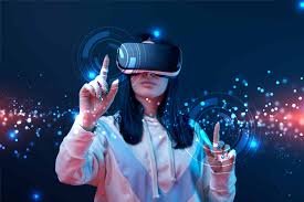 Artificial Intelligence and Its Role in Shaping the Future