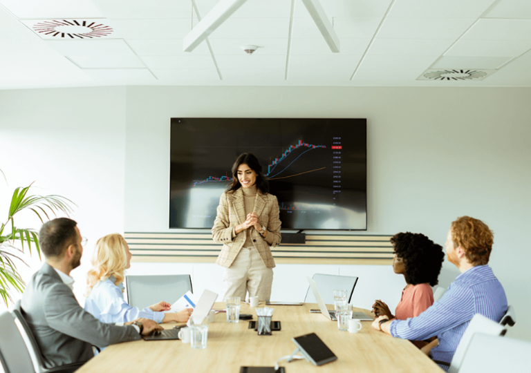 The Best AI Keynote Speakers Leading The Future Of Innovation