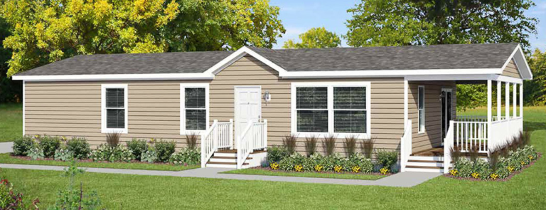 Tips for First-Time Buyers Searching for Mobile Homes for Sale