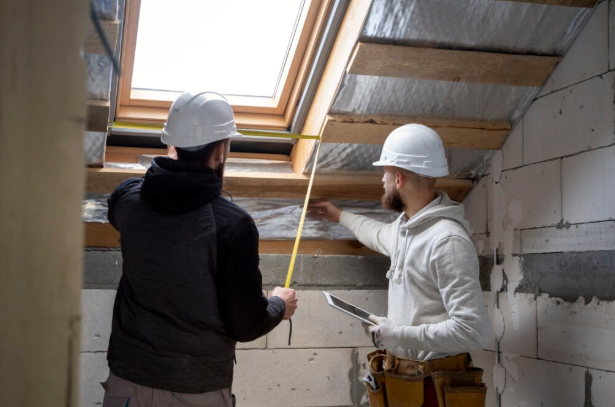 How to Improve Building Safety With Modern Insulation
