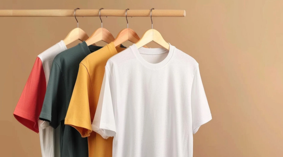 Why Premium Blank Apparel Is Becoming the First Choice for Modern Clothing Brands