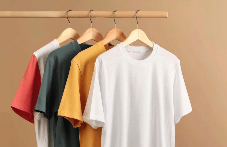 Why Premium Blank Apparel Is Becoming the First Choice for Modern Clothing Brands